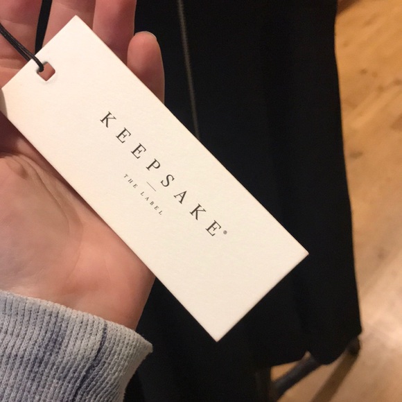 Audrey Hepburn LBD - Picture 7 of 8